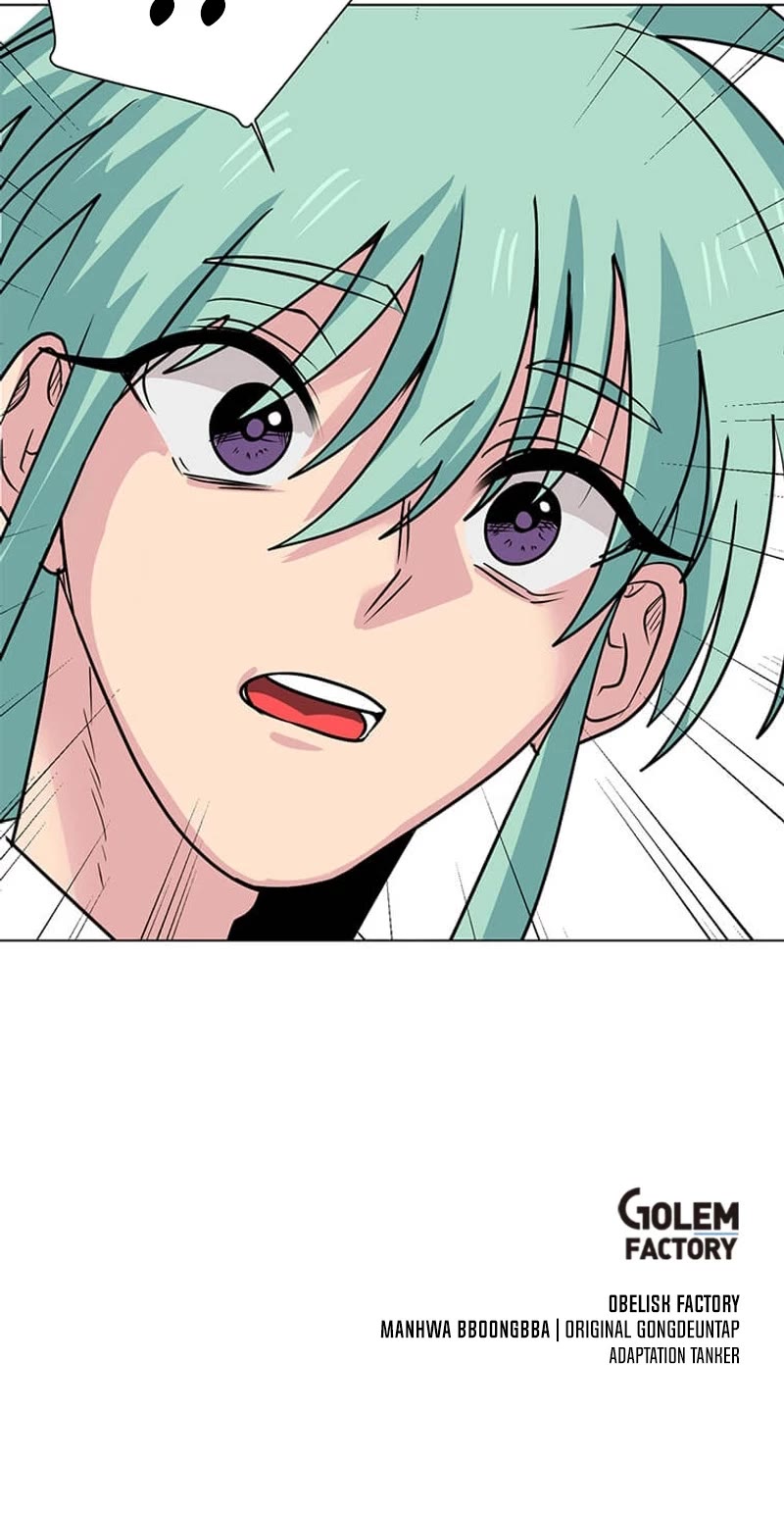 Estio Chapter 111 page 40 - Chapter 111