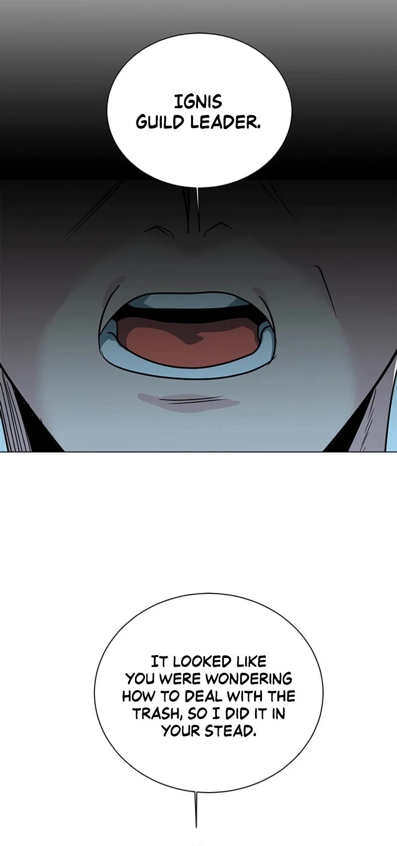 Estio Chapter 111 page 5 - Chapter 111