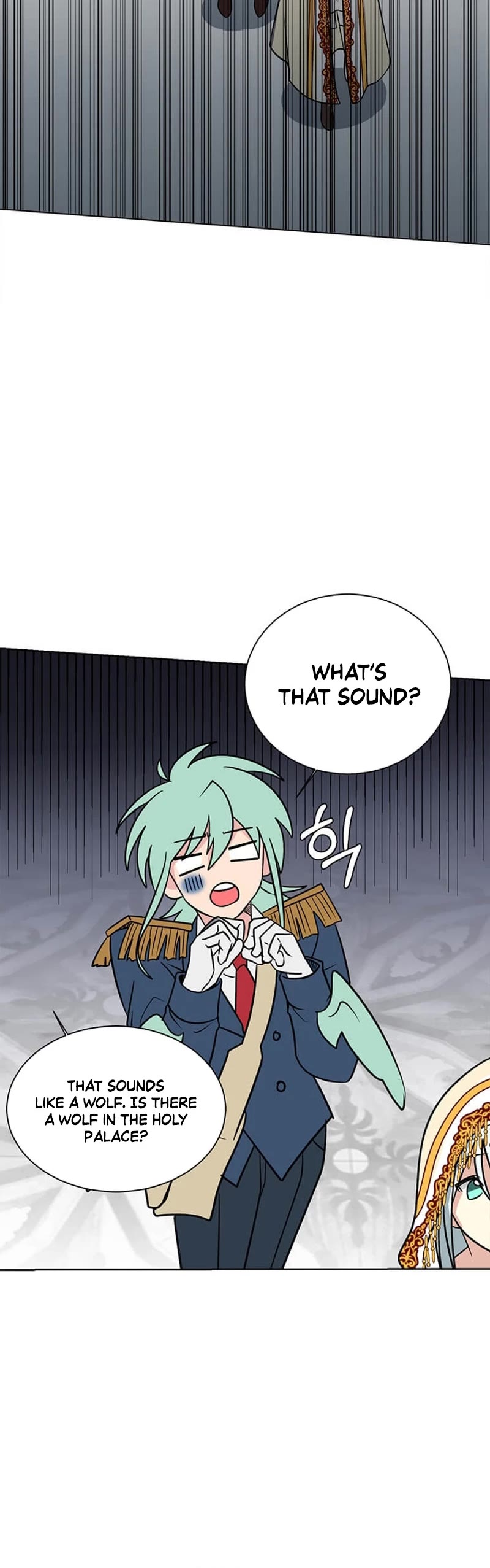 Estio Chapter 112 page 29 - Chapter 112