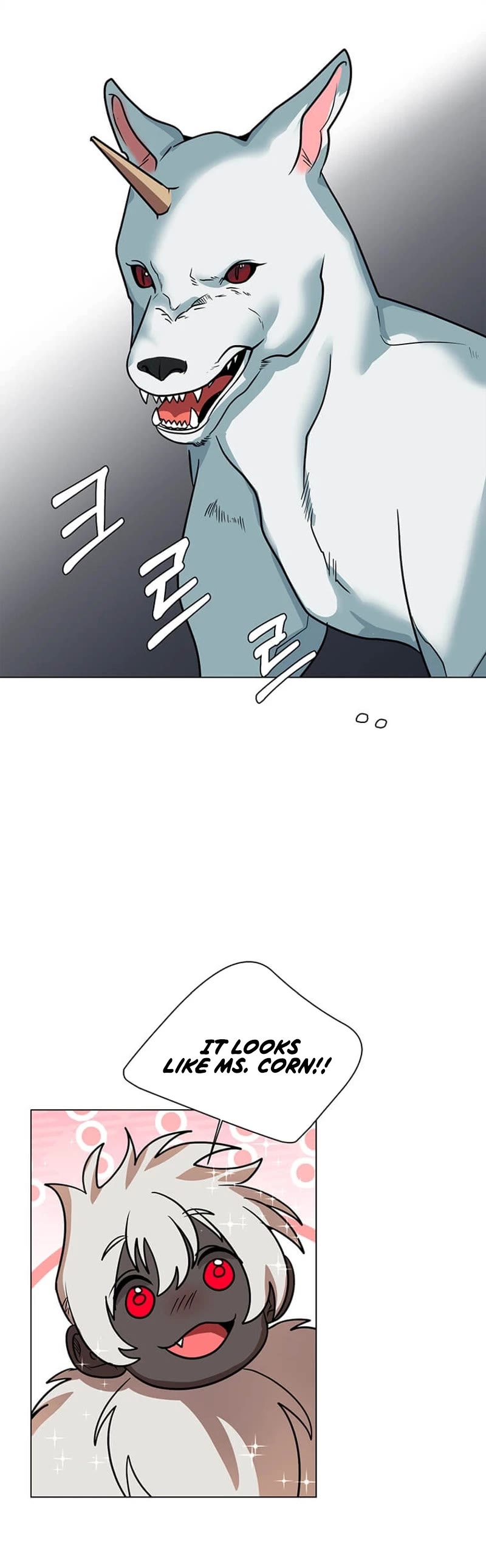 Estio Chapter 112 page 33 - Chapter 112