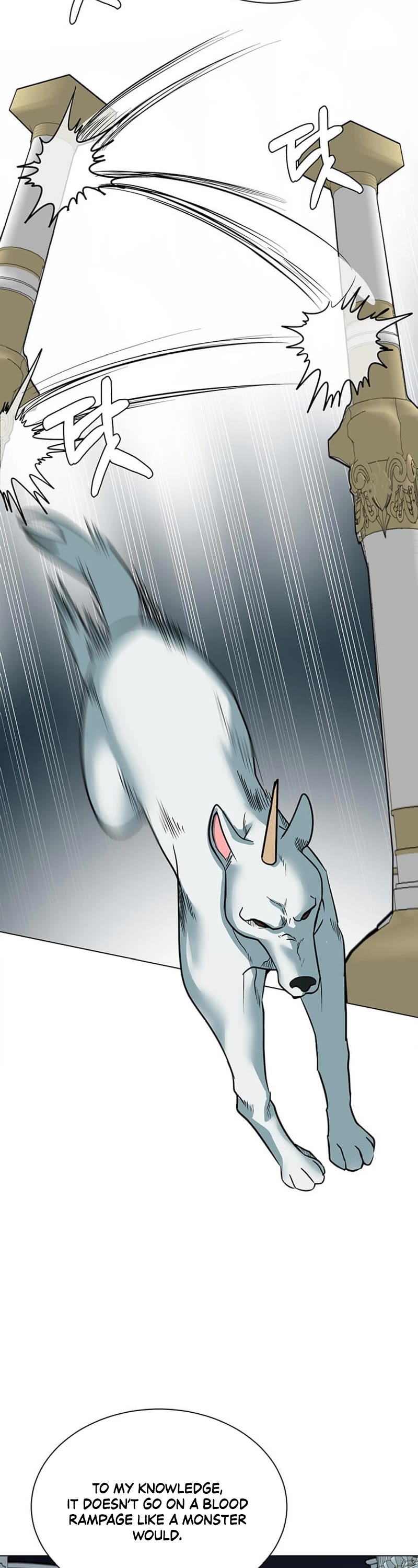 Estio Chapter 112 page 35 - Chapter 112