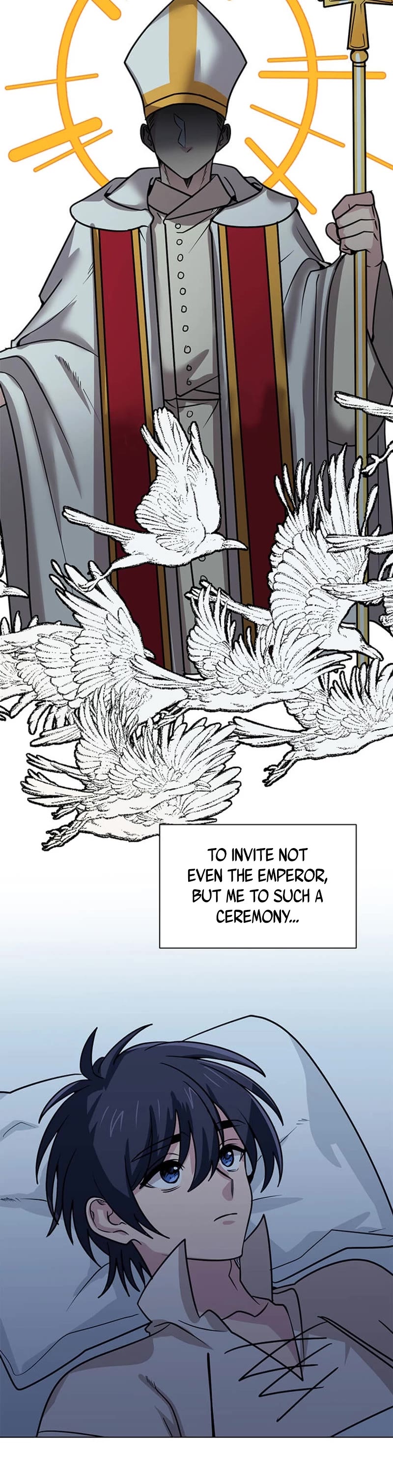 Estio Chapter 112 page 7 - Chapter 112