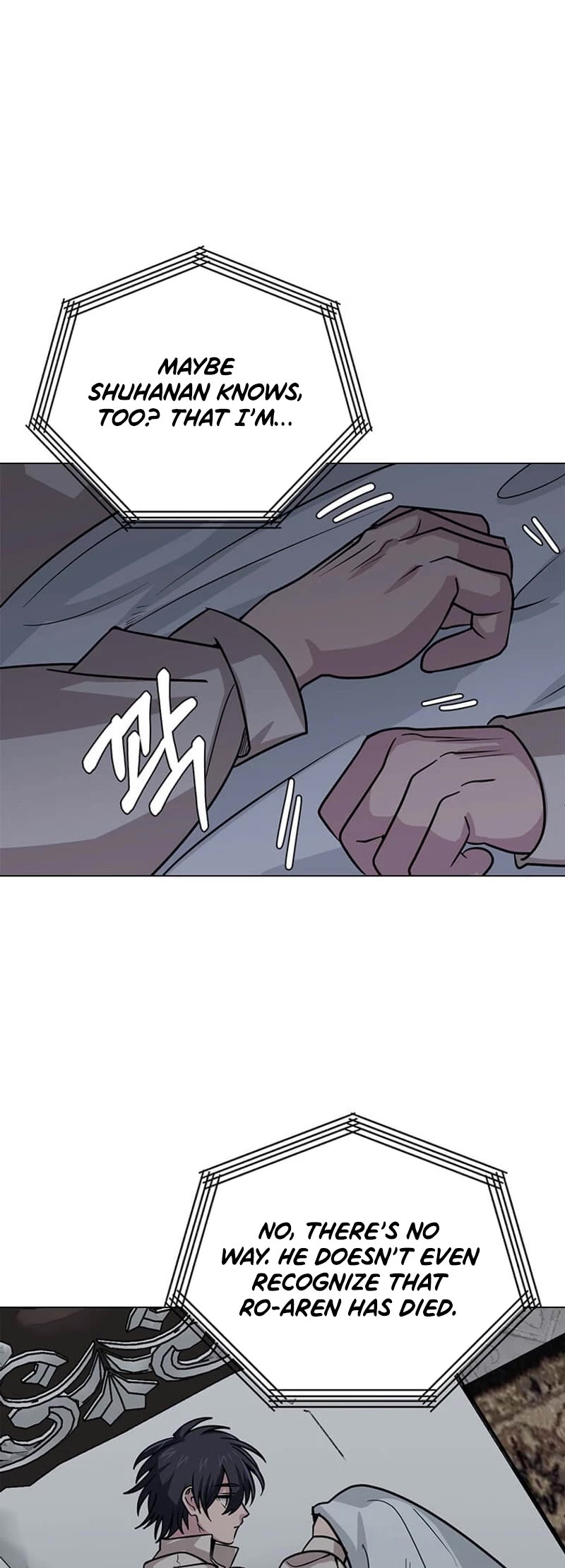 Estio Chapter 112 page 8 - Chapter 112