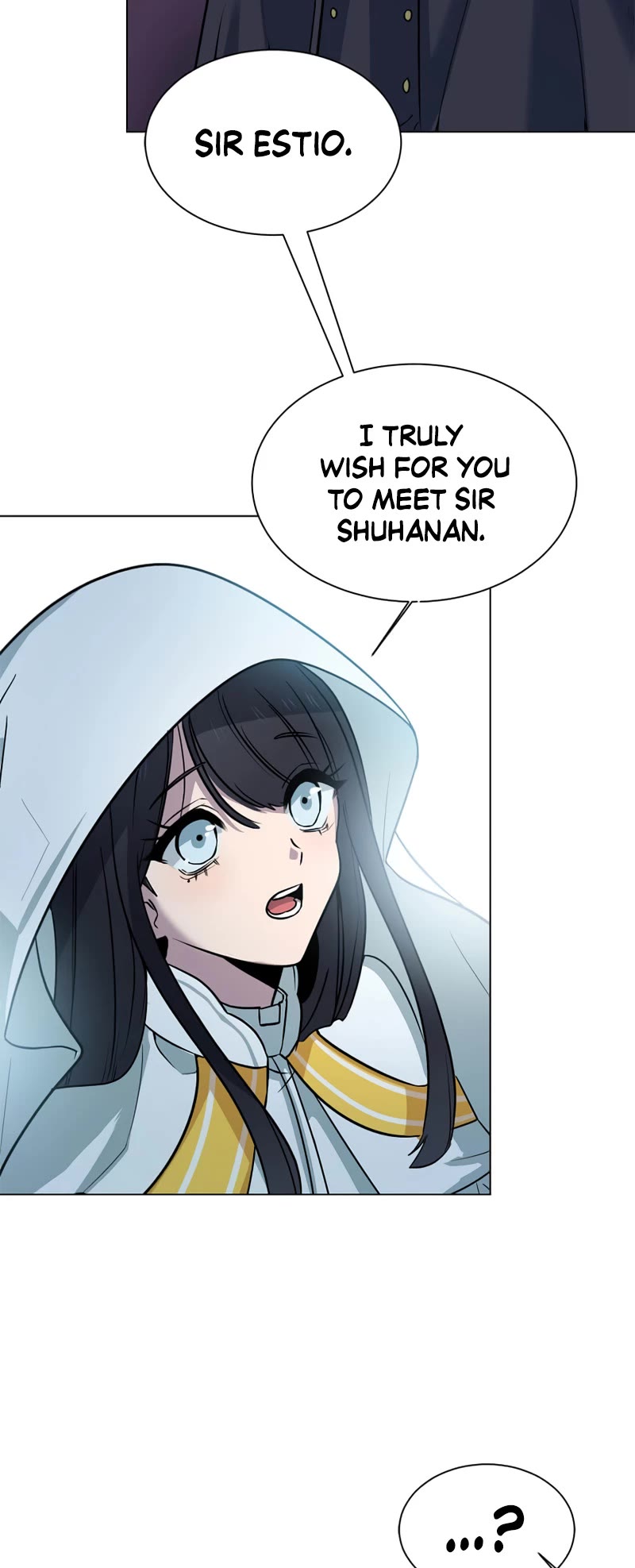 Estio Chapter 113 page 20 - Chapter 113