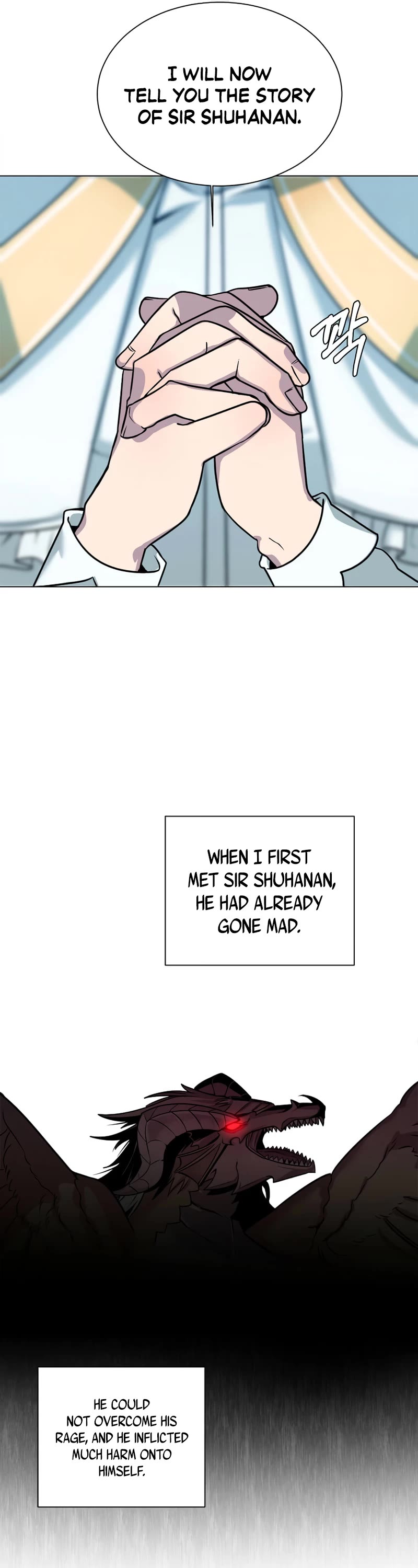 Estio Chapter 113 page 22 - Chapter 113