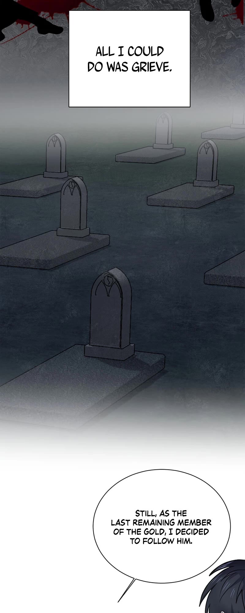 Estio Chapter 113 page 24 - Chapter 113