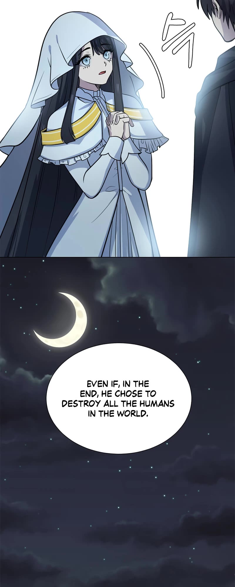 Estio Chapter 113 page 25 - Chapter 113