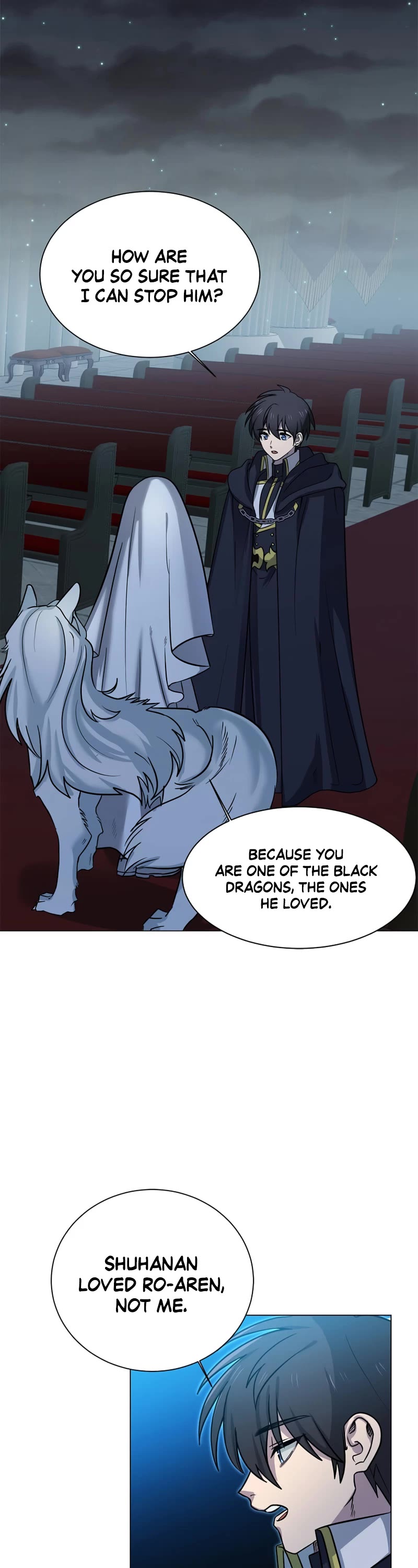 Estio Chapter 113 page 26 - Chapter 113