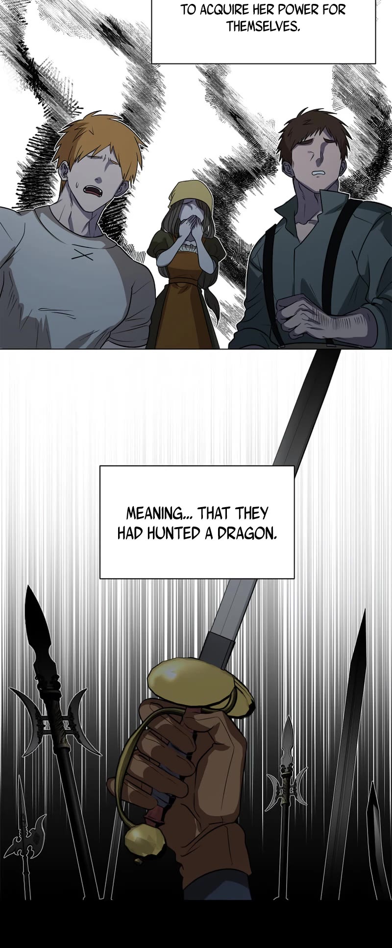 Estio Chapter 113 page 29 - Chapter 113