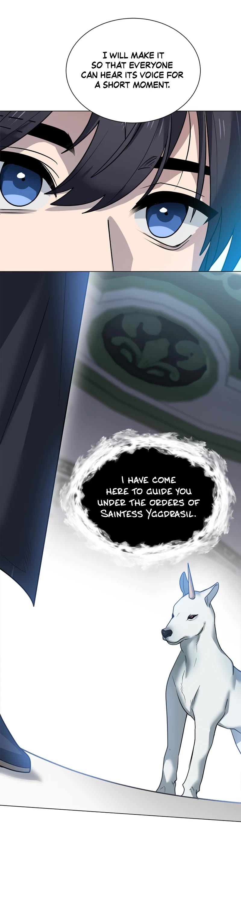 Estio Chapter 113 page 3 - Chapter 113