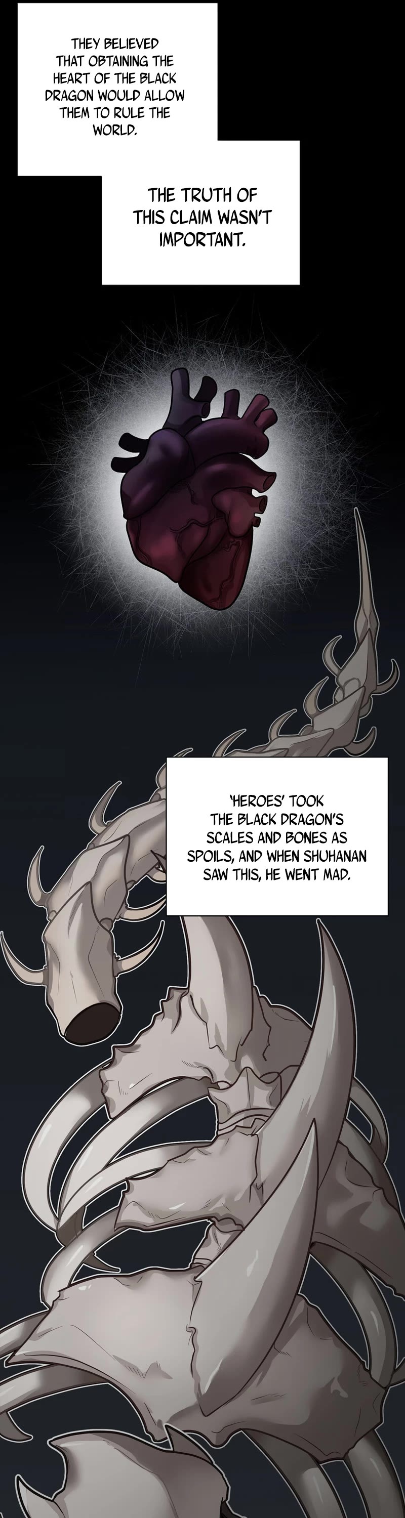 Estio Chapter 113 page 30 - Chapter 113