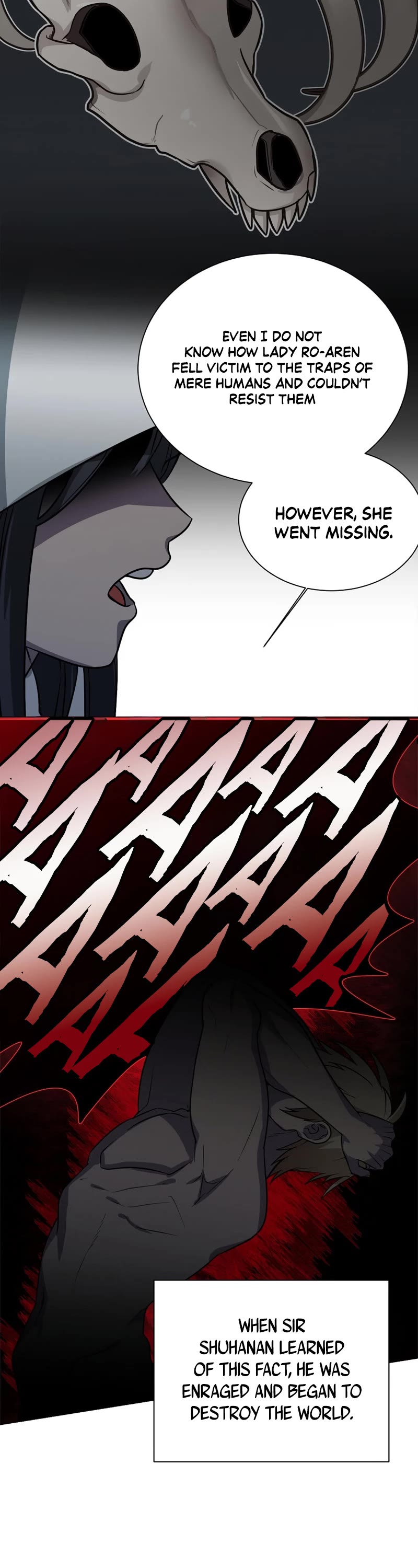 Estio Chapter 113 page 31 - Chapter 113