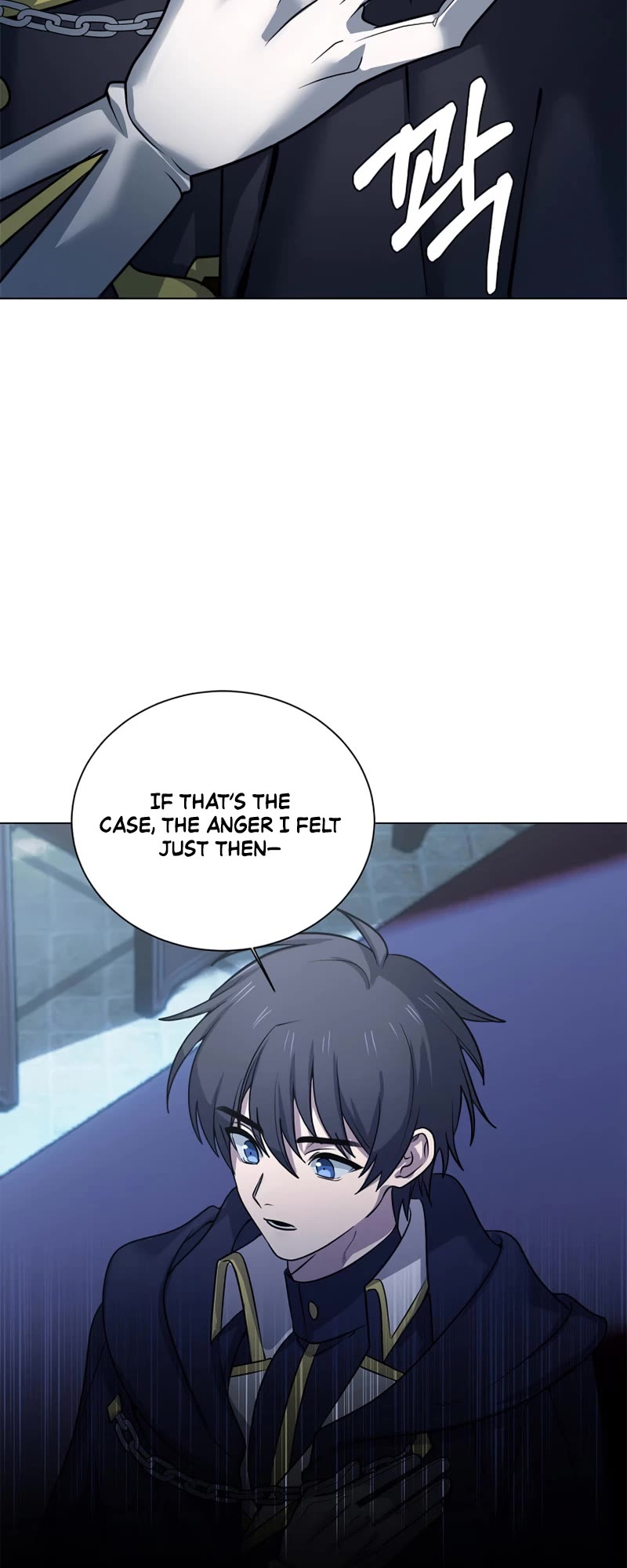 Estio Chapter 113 page 36 - Chapter 113