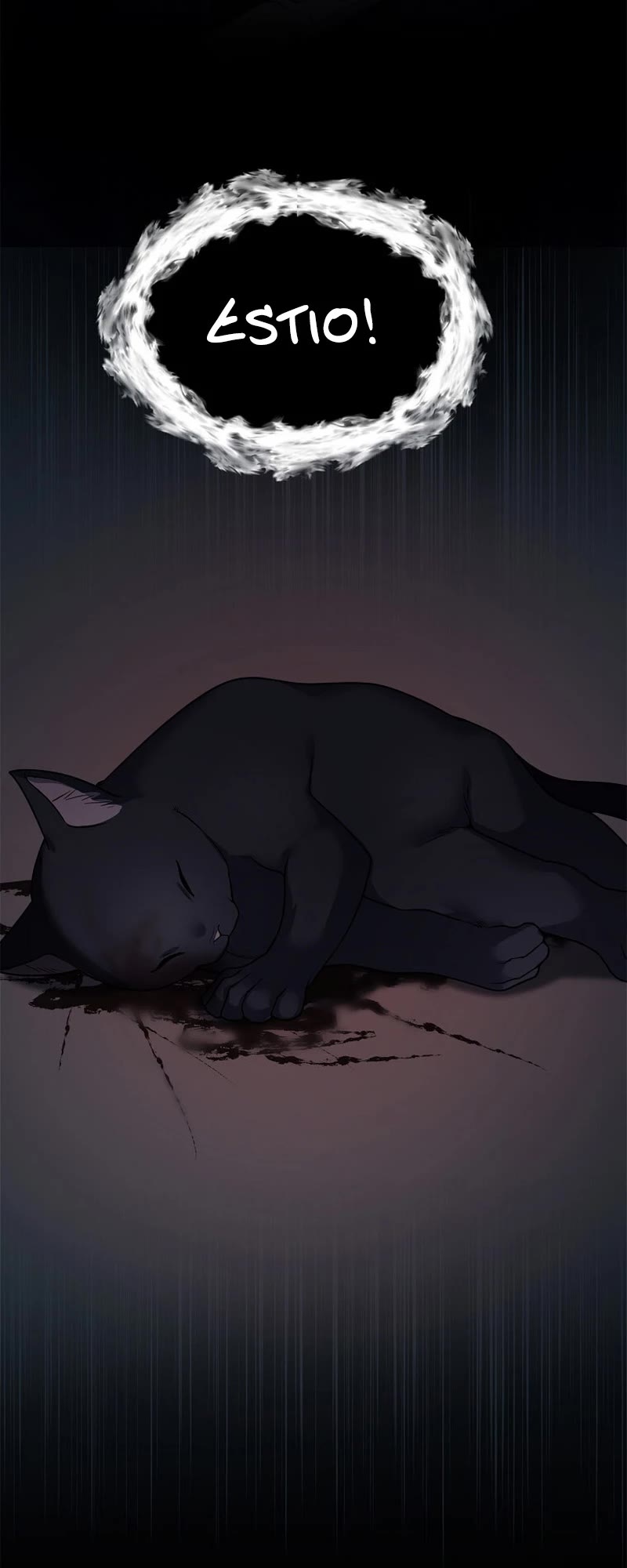 Estio Chapter 113 page 37 - Chapter 113