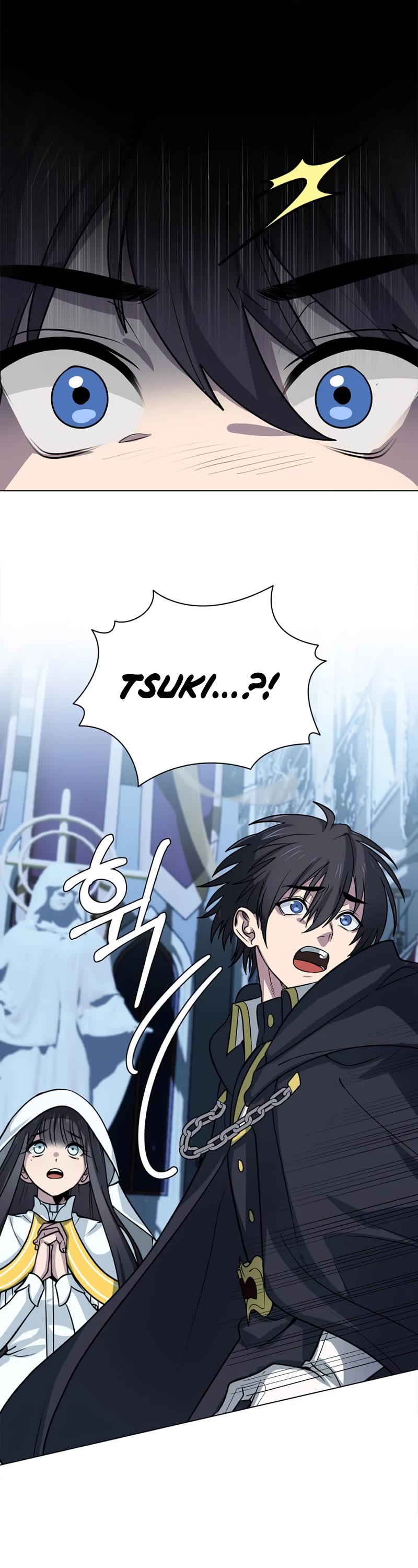 Estio Chapter 113 page 38 - Chapter 113