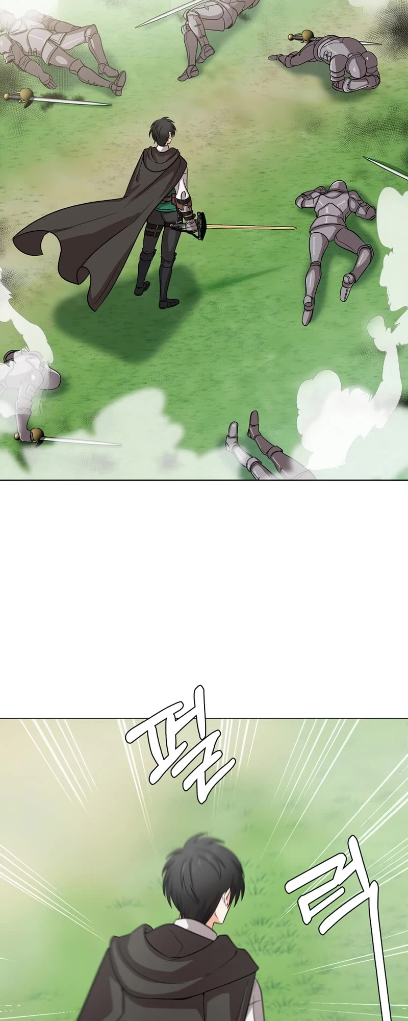Estio Chapter 113 page 40 - Chapter 113