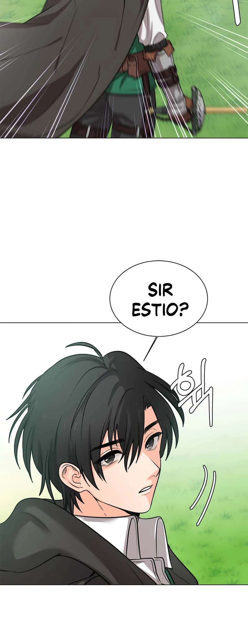 Estio Chapter 113 page 41 - Chapter 113