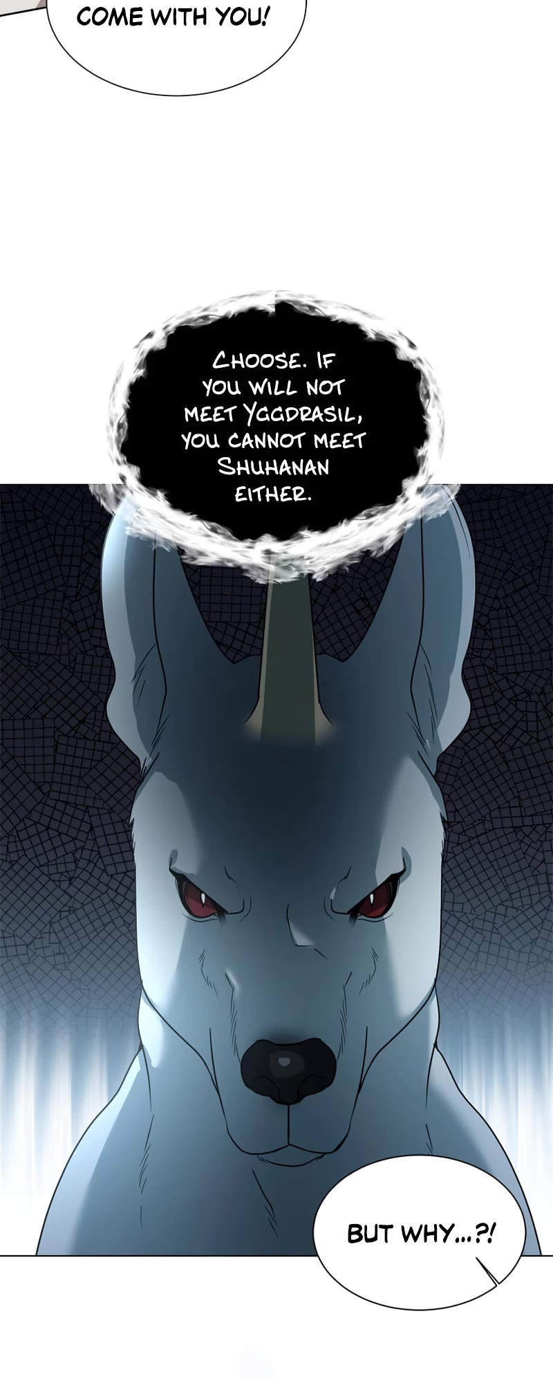 Estio Chapter 113 page 9 - Chapter 113