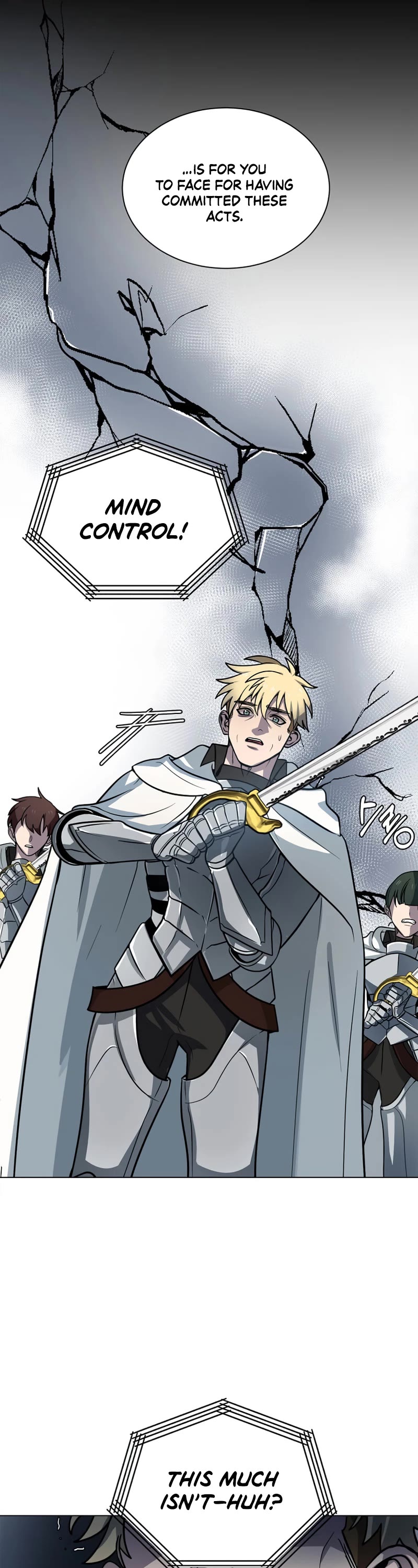Estio Chapter 114 page 14 - Chapter 114