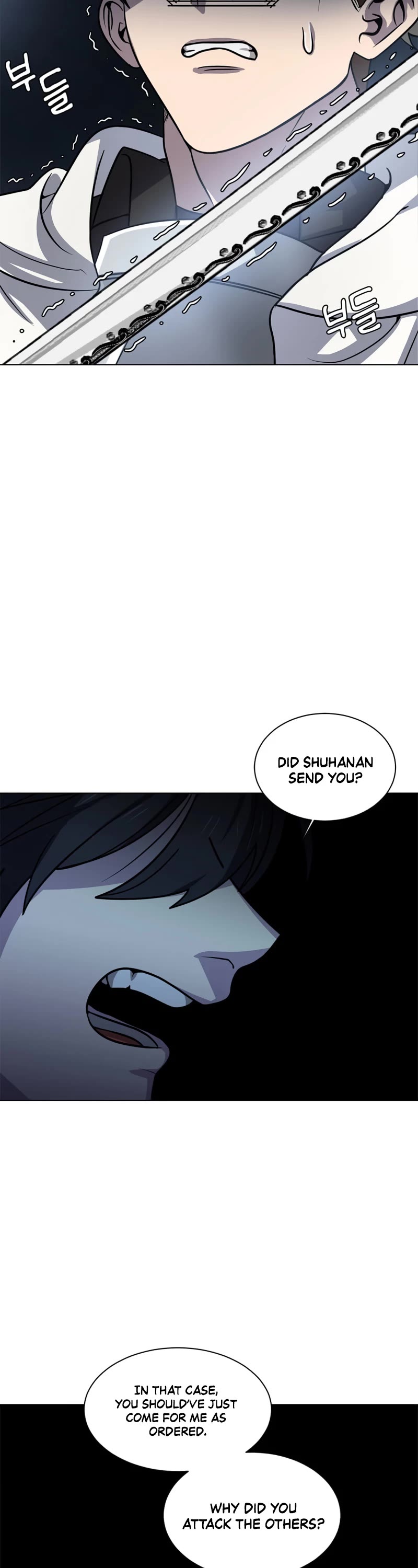Estio Chapter 114 page 15 - Chapter 114