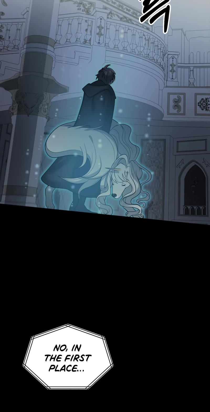 Estio Chapter 114 page 25 - Chapter 114
