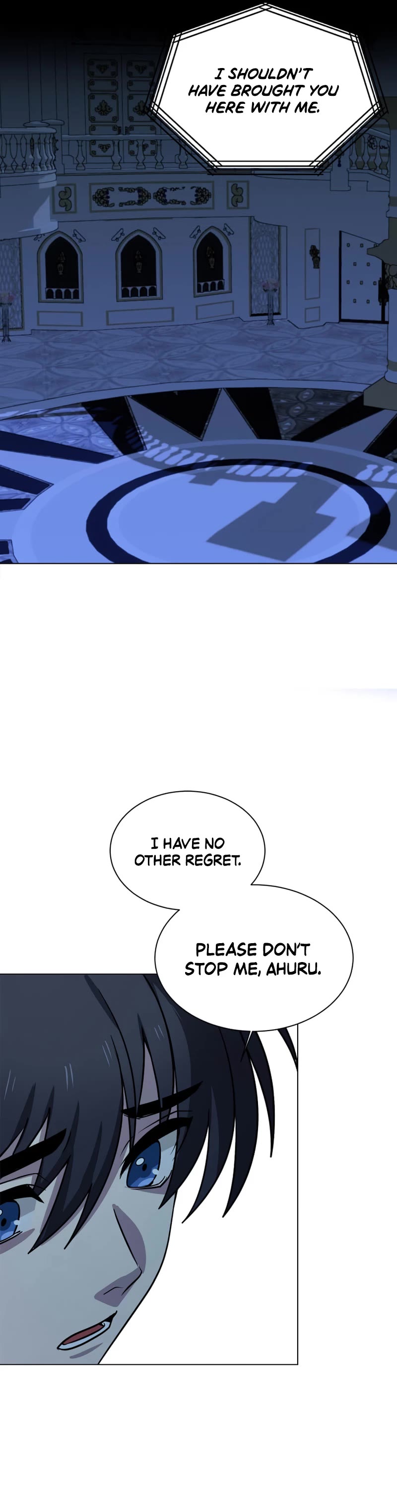 Estio Chapter 114 page 26 - Chapter 114