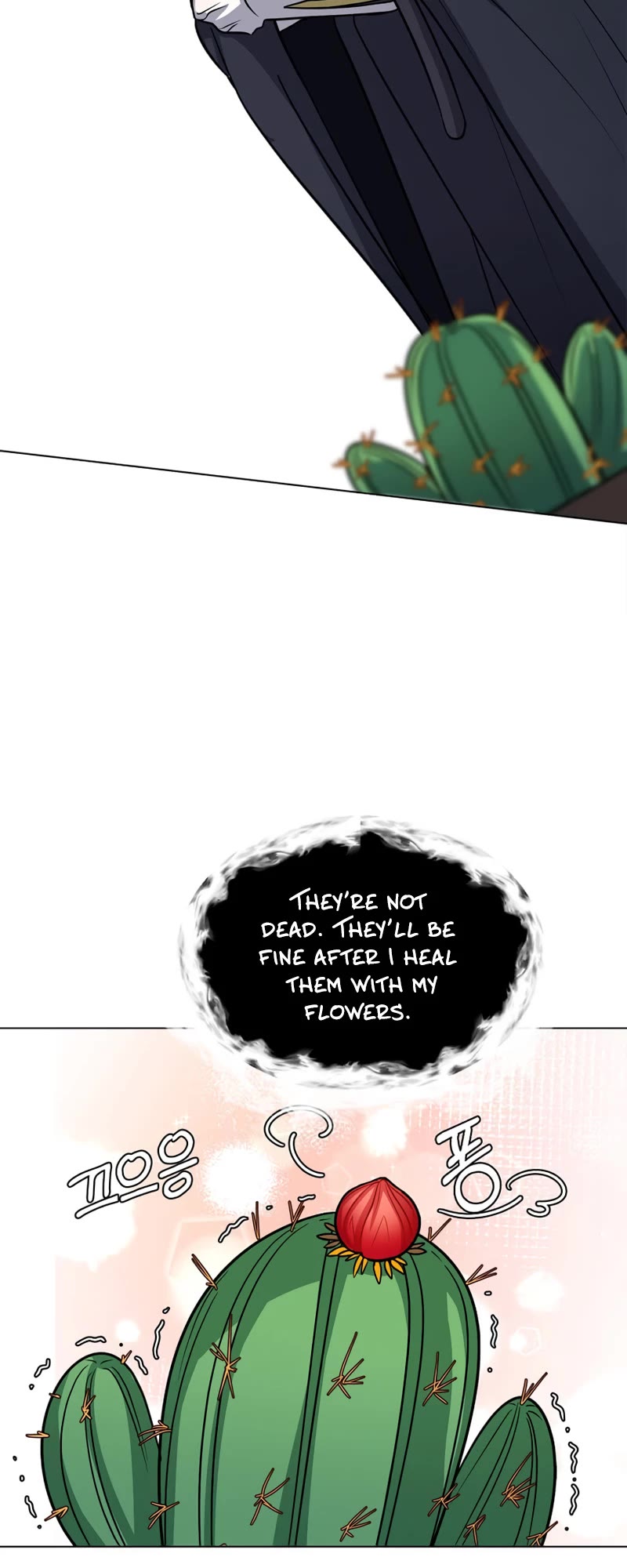 Estio Chapter 114 page 29 - Chapter 114