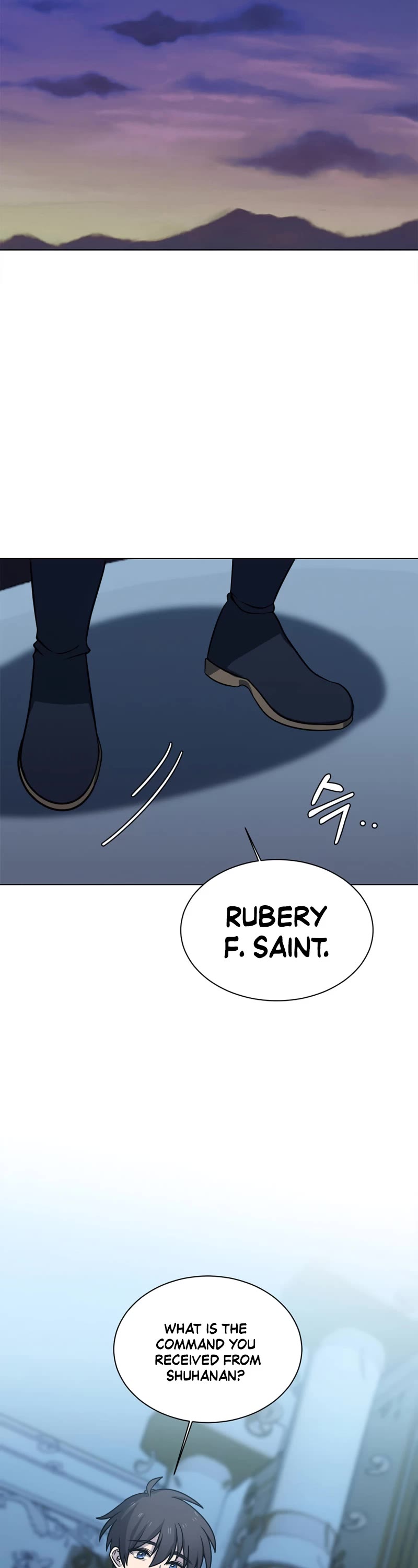 Estio Chapter 114 page 34 - Chapter 114
