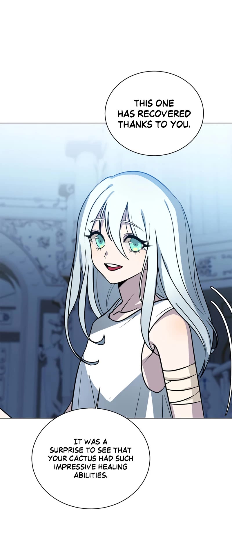 Estio Chapter 114 page 40 - Chapter 114