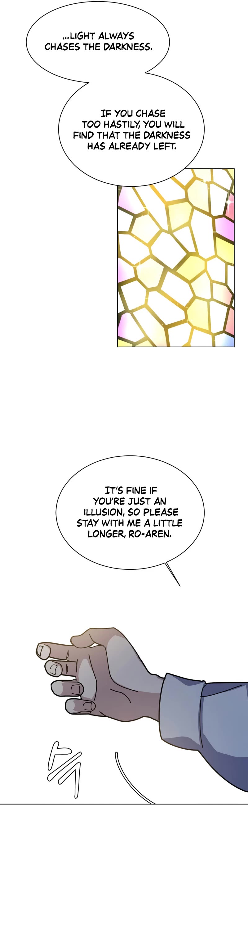 Estio Chapter 115 page 18 - Chapter 115