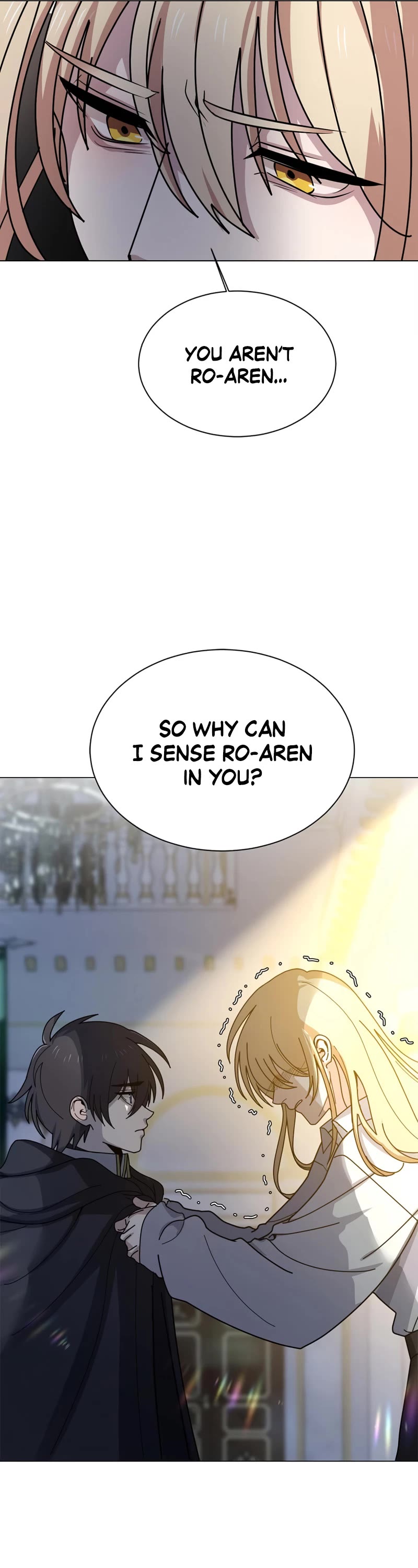 Estio Chapter 115 page 22 - Chapter 115