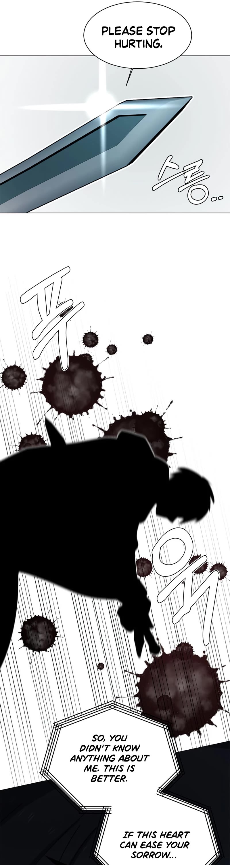 Estio Chapter 115 page 34 - Chapter 115