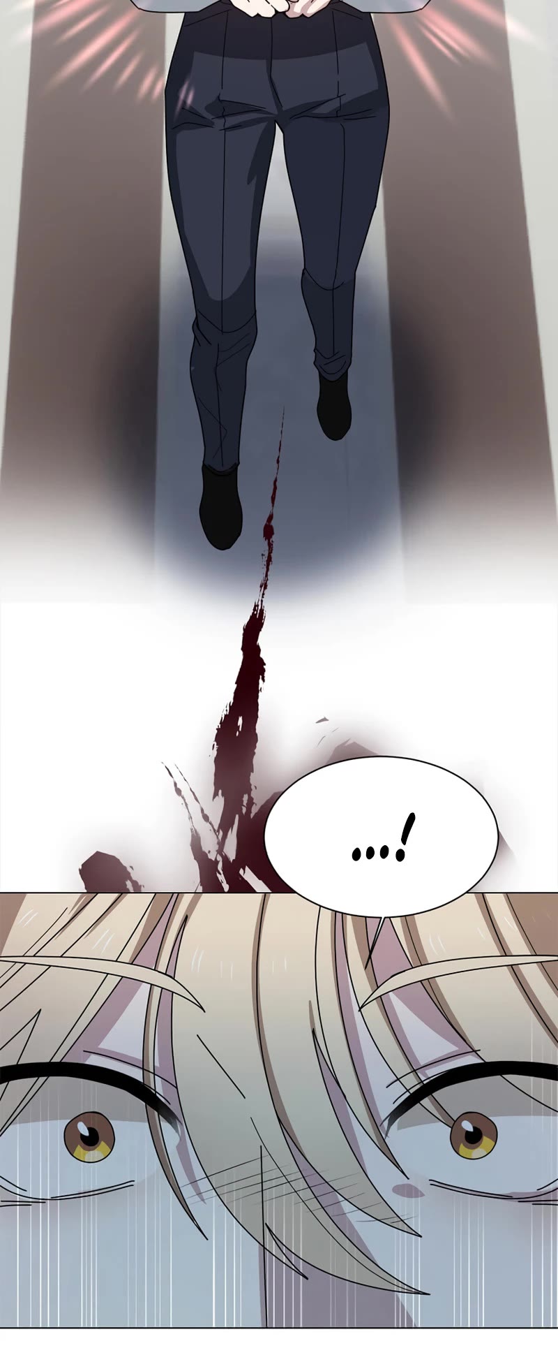 Estio Chapter 115 page 40 - Chapter 115