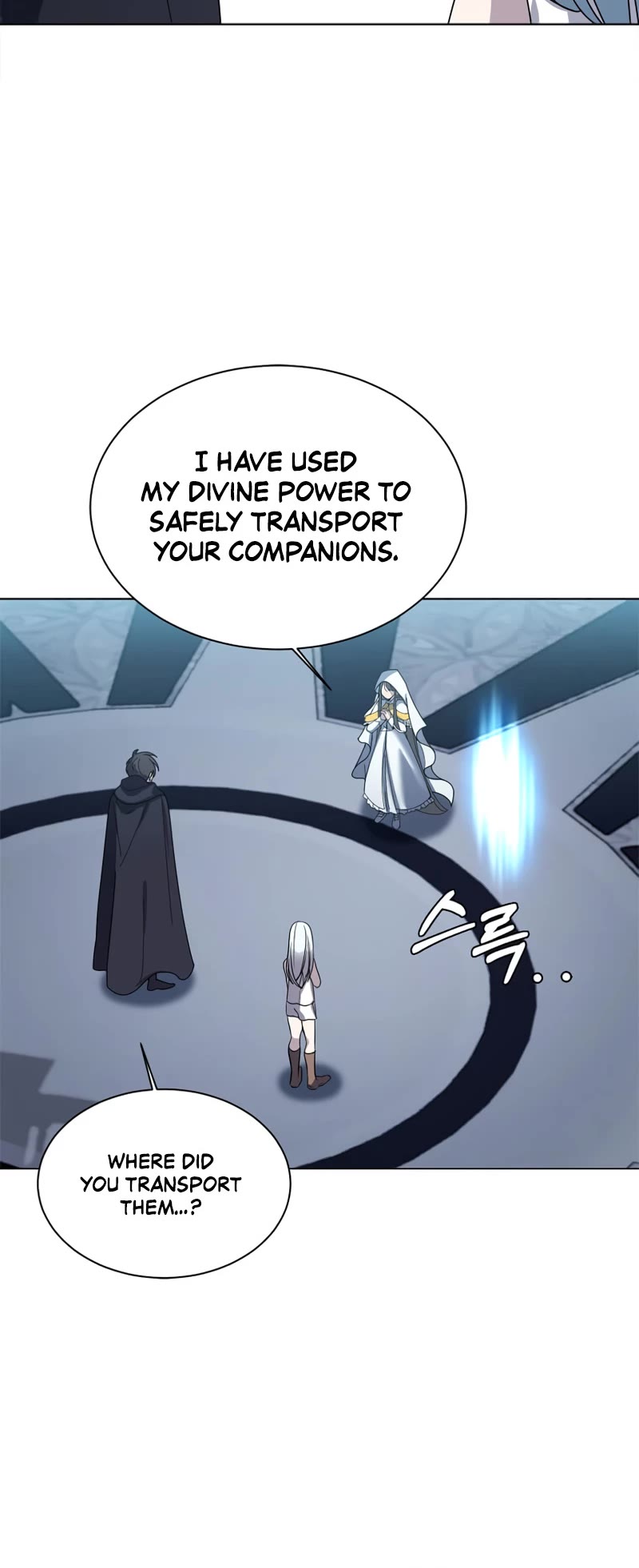 Estio Chapter 115 page 5 - Chapter 115