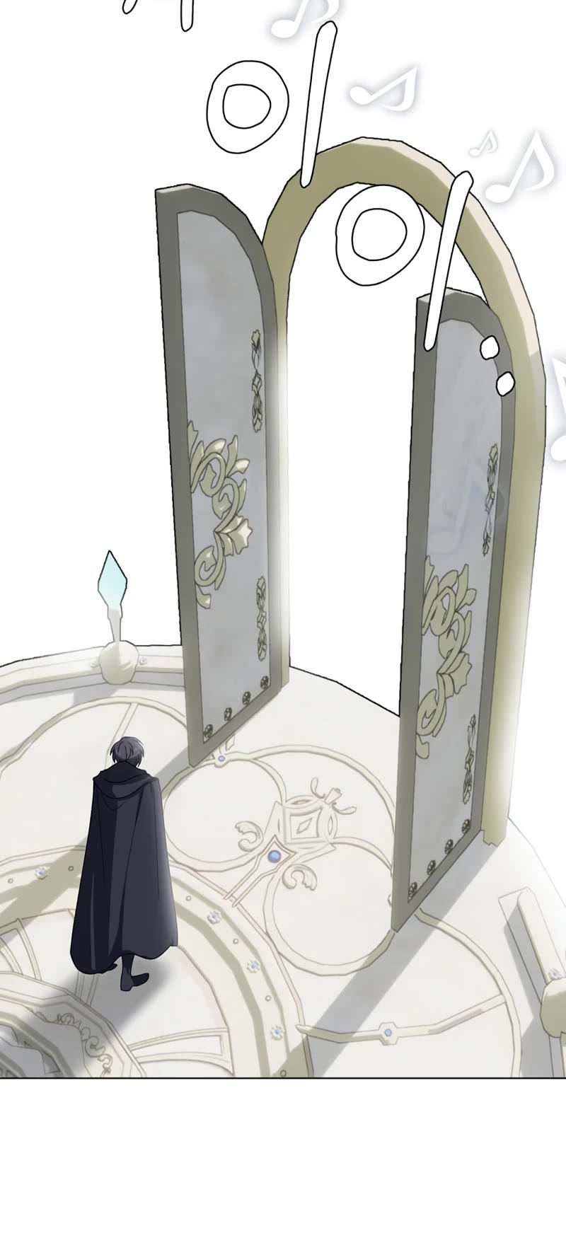 Estio Chapter 115 page 8 - Chapter 115
