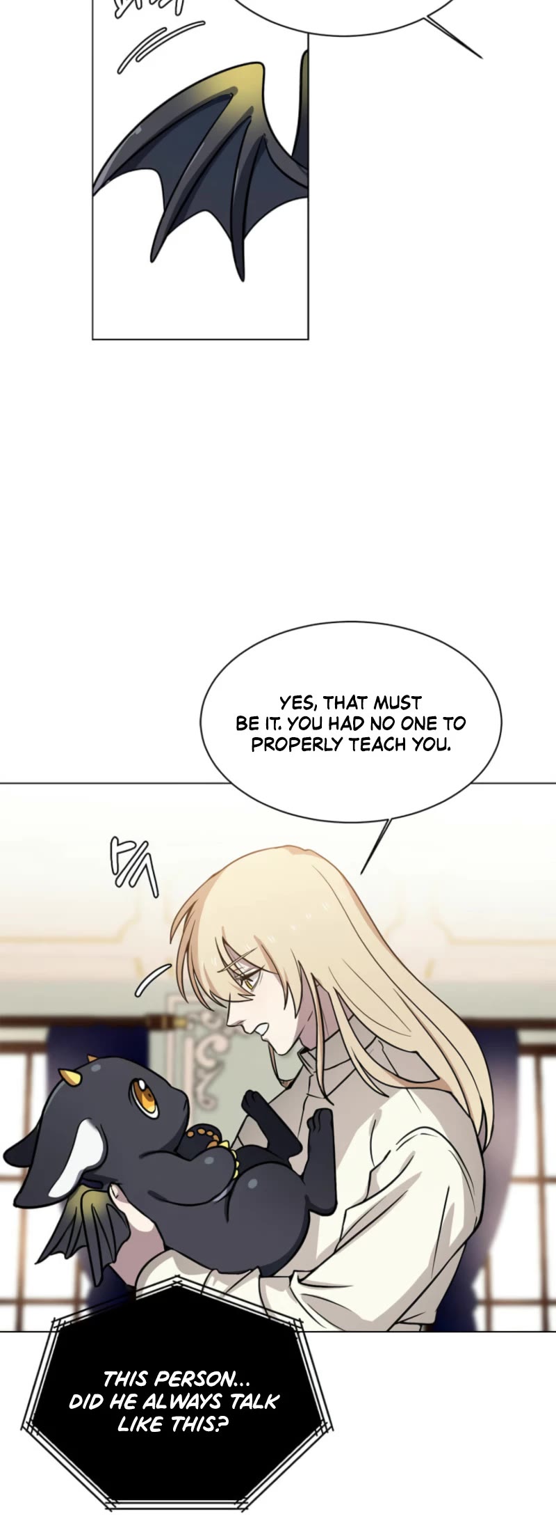 Estio Chapter 116 page 15 - Chapter 116