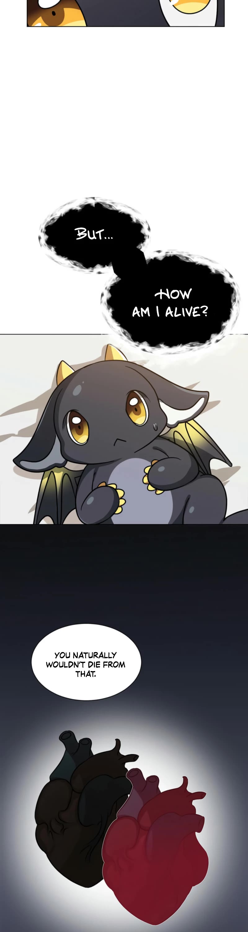 Estio Chapter 116 page 17 - Chapter 116
