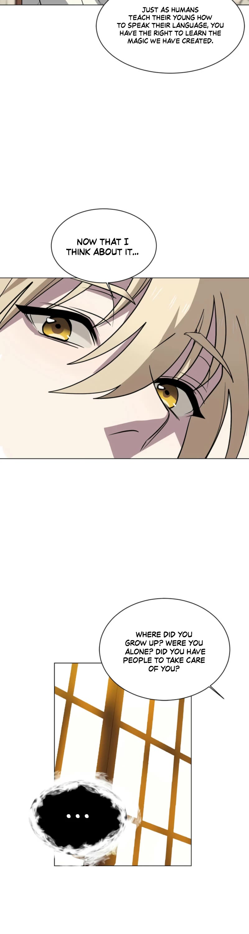 Estio Chapter 116 page 22 - Chapter 116