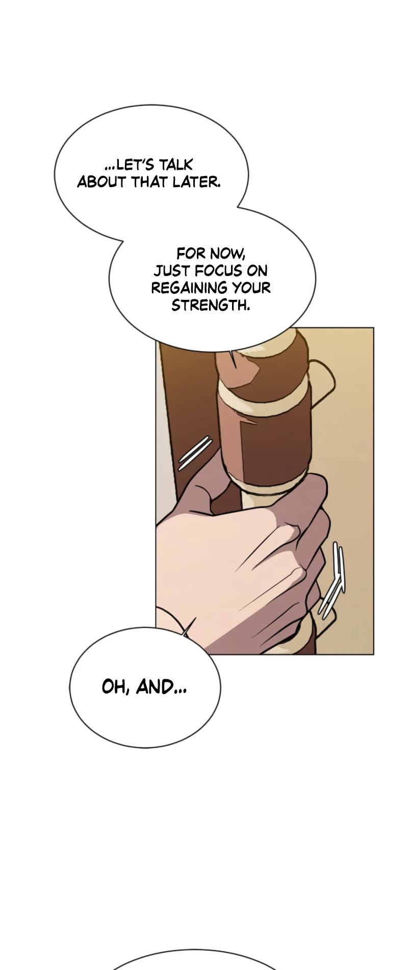 Estio Chapter 116 page 24 - Chapter 116