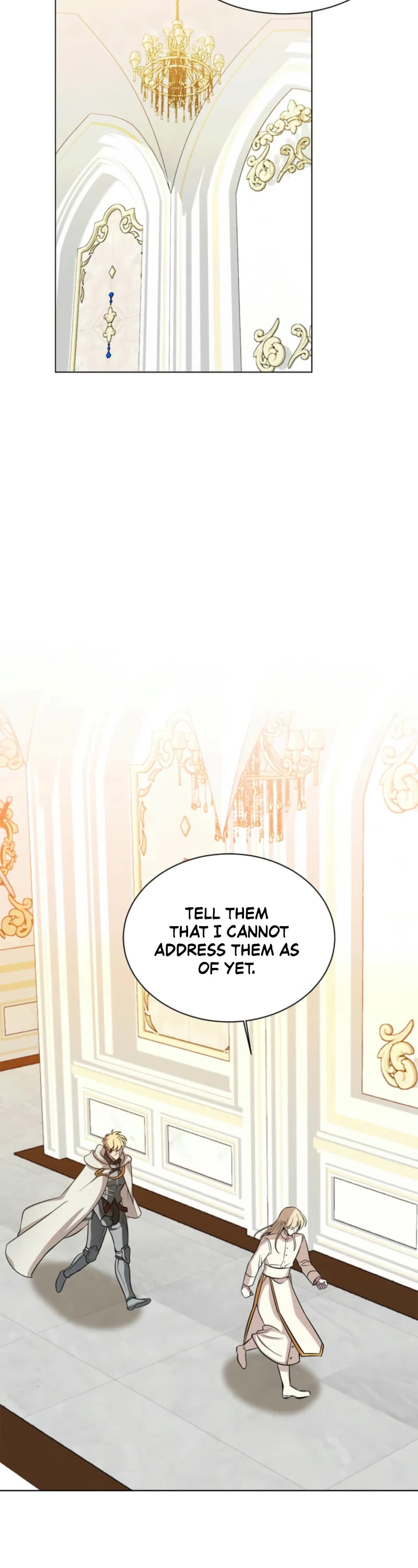 Estio Chapter 116 page 27 - Chapter 116