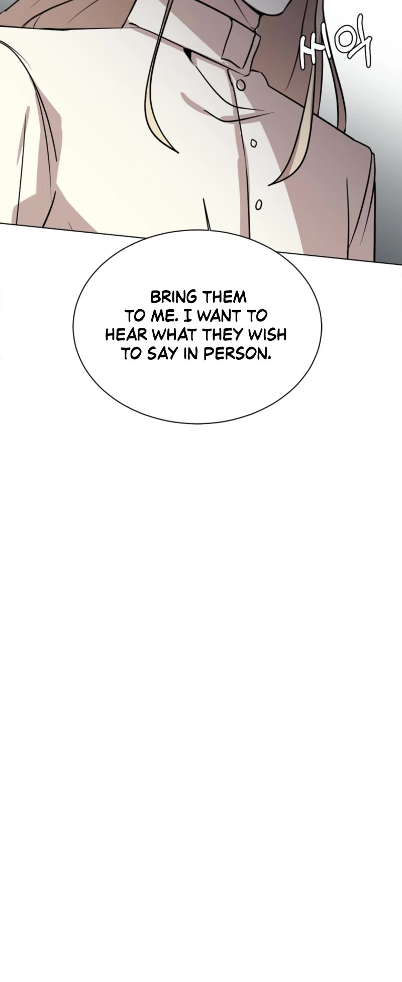 Estio Chapter 116 page 30 - Chapter 116