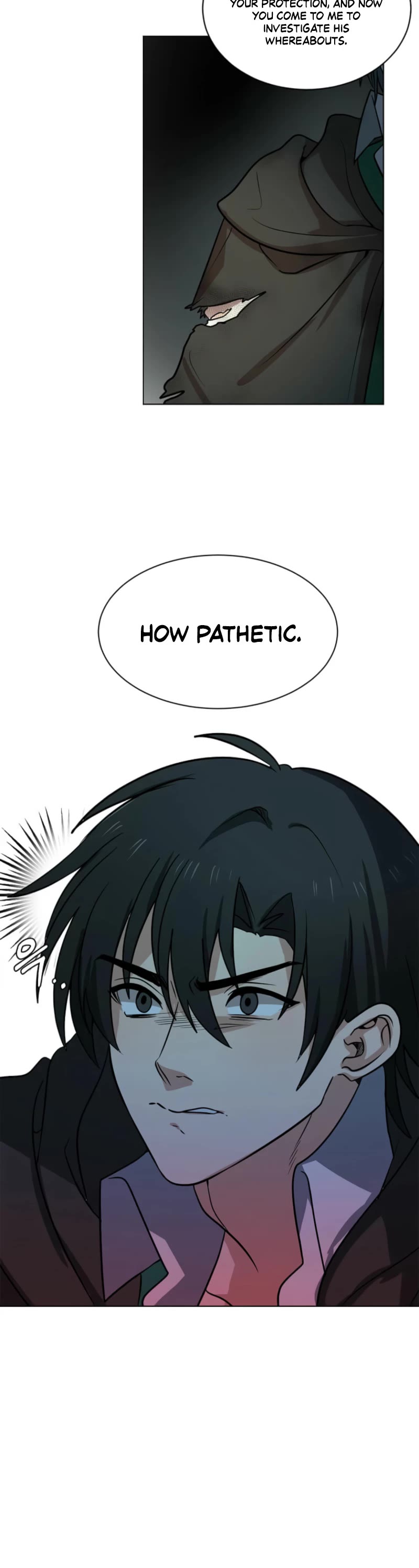 Estio Chapter 116 page 34 - Chapter 116
