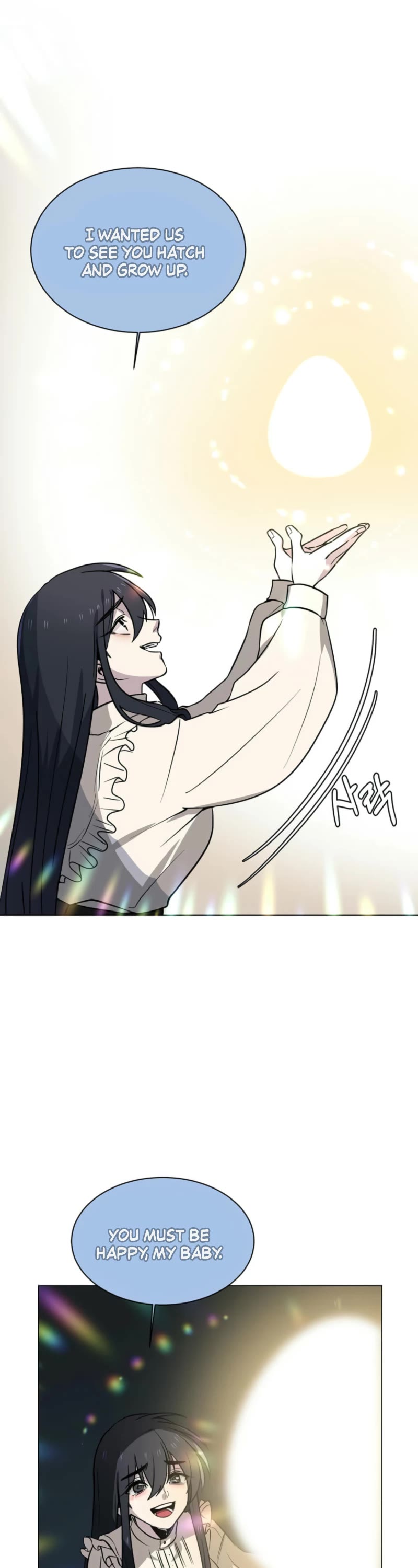 Estio Chapter 116 page 6 - Chapter 116