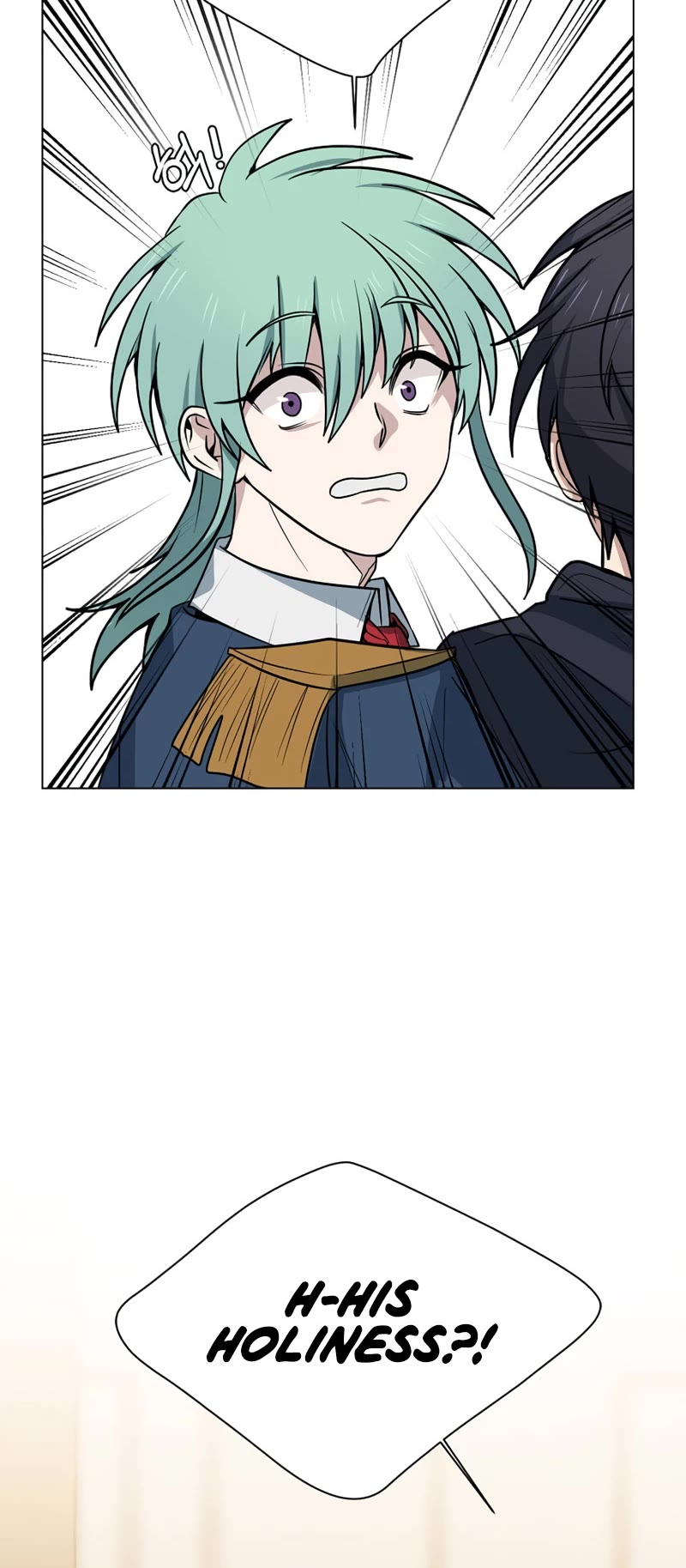 Estio Chapter 117 page 21 - Chapter 117