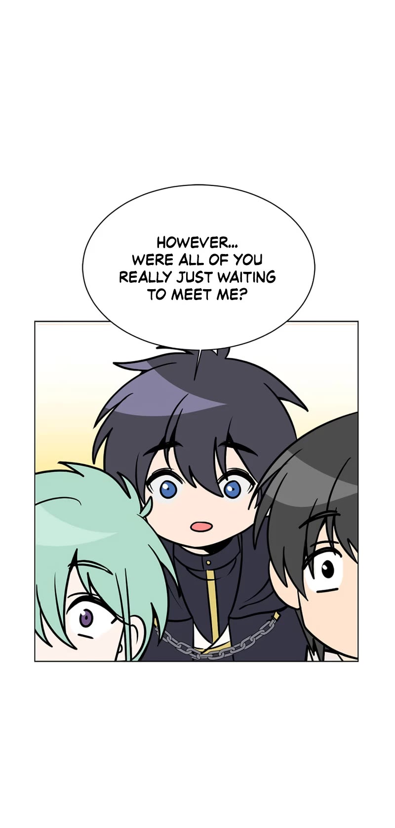 Estio Chapter 117 page 29 - Chapter 117