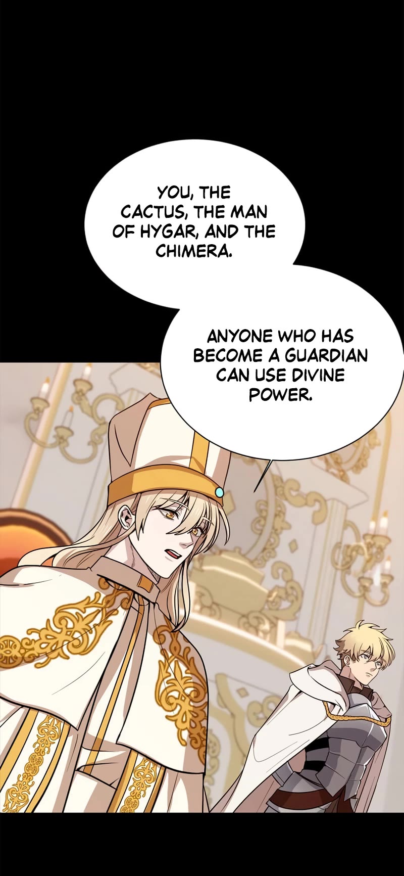 Estio Chapter 117 page 32 - Chapter 117