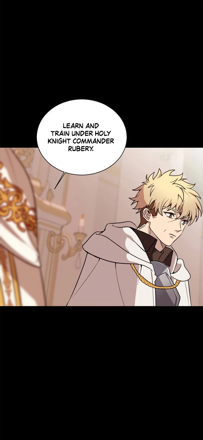 Estio Chapter 117 page 33 - Chapter 117