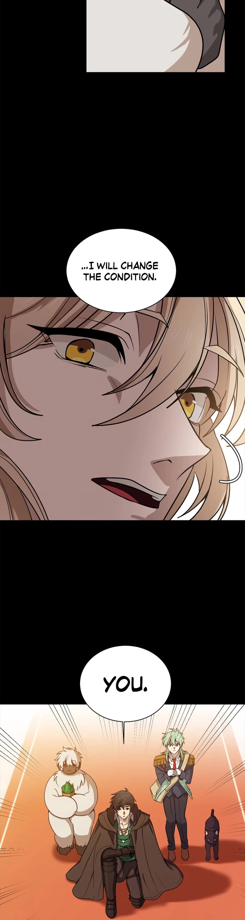 Estio Chapter 117 page 39 - Chapter 117