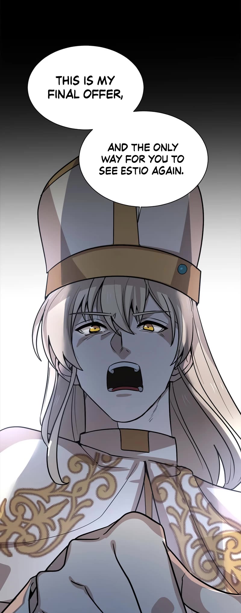 Estio Chapter 117 page 42 - Chapter 117