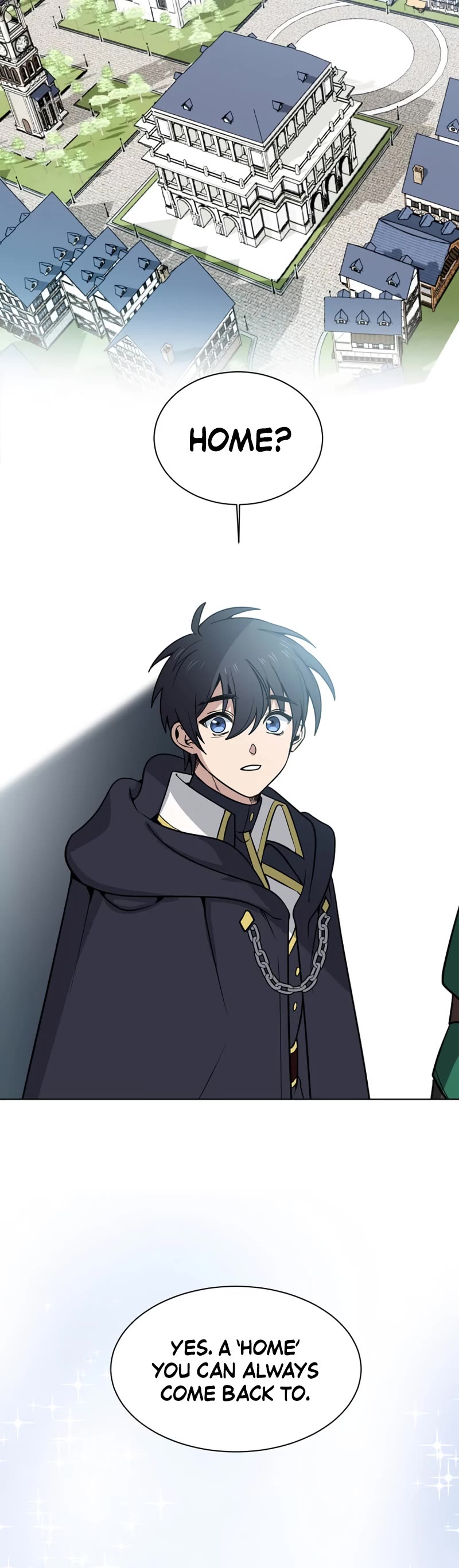 Estio Chapter 118 page 11 - Chapter 118